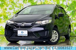 honda fit 2017 quick_quick_DBA-GK3_GK3-3322590