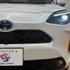 toyota yaris-cross 2022 CFJ1854356 image 19