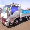 isuzu elf-truck 2017 -ISUZU--Elf TPG-NKR85AD--NKR85-7058395---ISUZU--Elf TPG-NKR85AD--NKR85-7058395- image 1