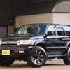 toyota hilux-surf 2001 CFJ3112088 image 1