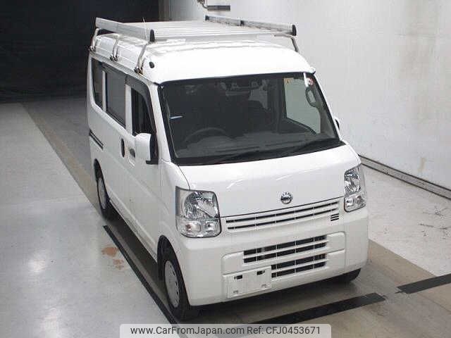 nissan clipper-van 2019 -NISSAN--Clipper Van DR17V--850432---NISSAN--Clipper Van DR17V--850432- image 1