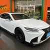 lexus ls 2018 -LEXUS 【品川 333ﾂ4122】--Lexus LS DBA-VXFA50--VXFA0-6002833---LEXUS 【品川 333ﾂ4122】--Lexus LS DBA-VXFA50--VXFA0-6002833- image 45