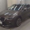 mazda cx-3 2019 -MAZDA 【柏 300ﾉ3160】--CX-3 6BA-DKEFW--DKEFW-205611---MAZDA 【柏 300ﾉ3160】--CX-3 6BA-DKEFW--DKEFW-205611- image 1