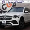 mercedes-benz glc-class 2021 quick_quick_3DA-253915_W1N2539152F934083 image 1