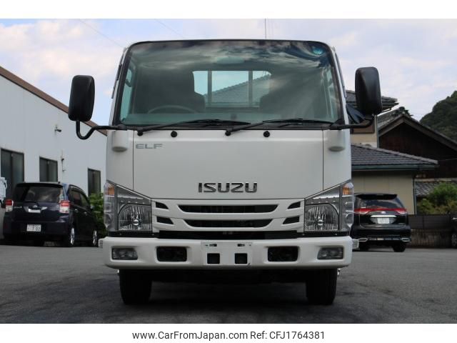 isuzu elf-truck 2016 CFJ1764381 image 2