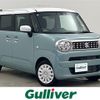 suzuki wagon-r 2023 -SUZUKI--Wagon R Smile 5AA-MX91S--MX91S-167349---SUZUKI--Wagon R Smile 5AA-MX91S--MX91S-167349- image 1