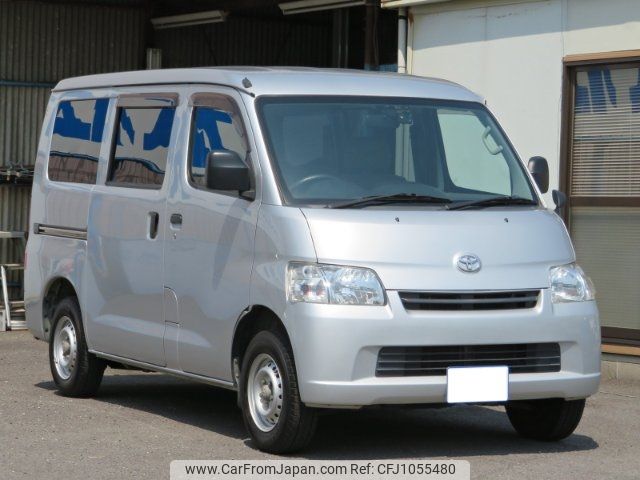 toyota townace-van 2020 -TOYOTA--Townace Van S402M--0087333---TOYOTA--Townace Van S402M--0087333- image 1