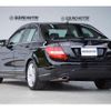 mercedes-benz c-class 2012 -MERCEDES-BENZ 【名変中 】--Benz C Class 204048--2A660825---MERCEDES-BENZ 【名変中 】--Benz C Class 204048--2A660825- image 2