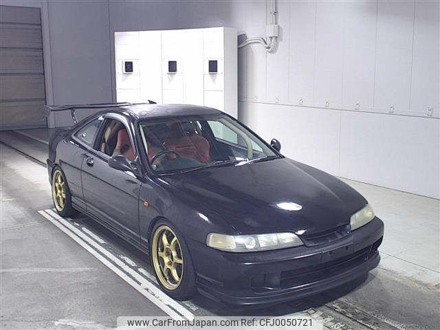 honda integra 1999 -HONDA--Integra DC2-1307437---HONDA--Integra DC2-1307437- image 1