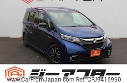 honda freed 2019 -HONDA--Freed DAA-GB7--GB7-6001969---HONDA--Freed DAA-GB7--GB7-6001969-