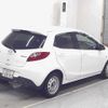 mazda demio 2009 -MAZDA 【広島 501ﾓ6883】--Demio DE3FS--255846---MAZDA 【広島 501ﾓ6883】--Demio DE3FS--255846- image 6