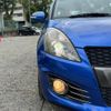 suzuki swift 2012 quick_quick_ZC32S_ZC32S-101306 image 7