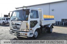 nissan diesel-ud-condor 2004 quick_quick_PB-MK35A_MK35A-00057