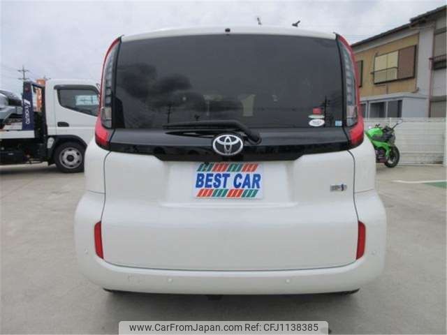 toyota sienta 2022 -TOYOTA--Sienta MXPL10G--MXPL10-1012136---TOYOTA--Sienta MXPL10G--MXPL10-1012136- image 2
