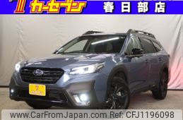 subaru outback 2023 -SUBARU--Legacy OutBack 4BA-BT5--BT5-020035---SUBARU--Legacy OutBack 4BA-BT5--BT5-020035-