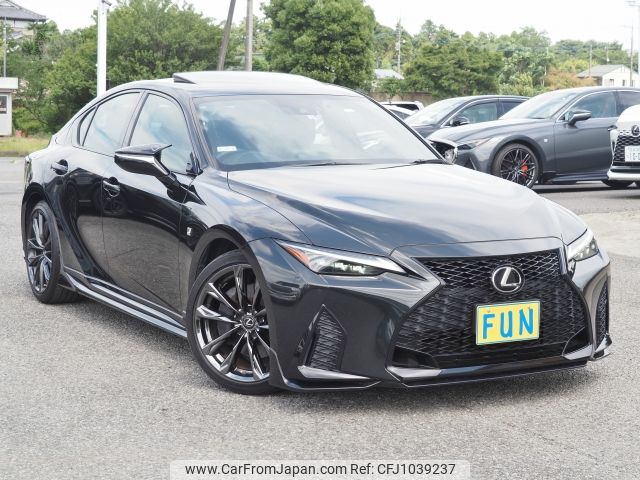 lexus is 2022 -LEXUS--Lexus IS 3BA-GSE31--GSE31-5054044---LEXUS--Lexus IS 3BA-GSE31--GSE31-5054044- image 2
