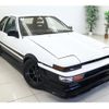 toyota sprinter-trueno 1985 CFJ6815542 image 1
