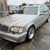 mercedes-benz s-class 1997 quick_quick_E-140051_WDB1400511A386322 image 11