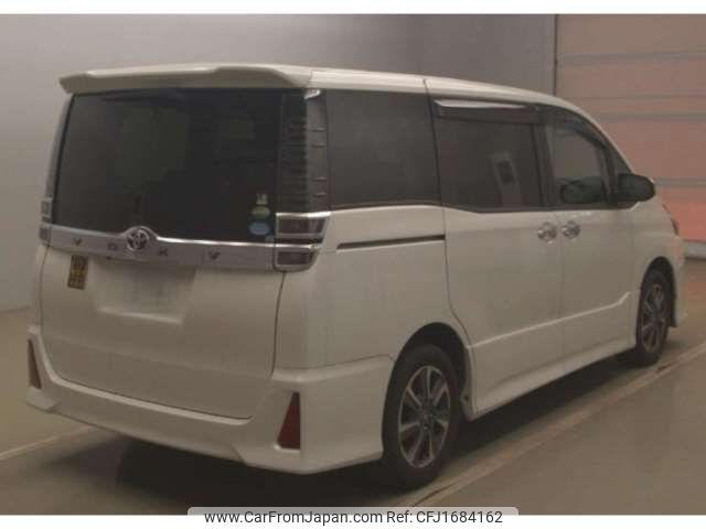 toyota voxy 2018 CFJ1684162 image 2