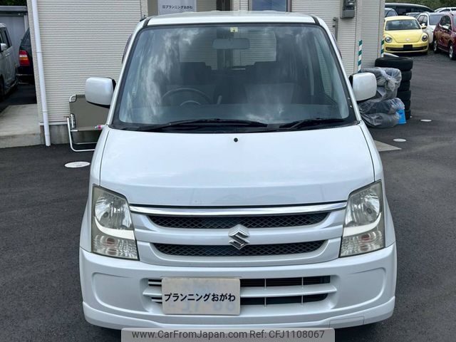 suzuki wagon-r 2008 CARSENSOR_JP_AU6316058089 image 2