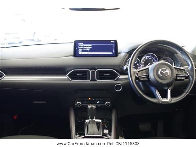 mazda cx-5 2022 quick_quick_6BA-KFEP_KFEP-502861 image 2
