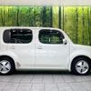 nissan cube 2011 -NISSAN--Cube Z12--157092---NISSAN--Cube Z12--157092- image 7