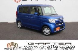 honda n-box 2017 -HONDA--N BOX DBA-JF3--JF3-1027530---HONDA--N BOX DBA-JF3--JF3-1027530-