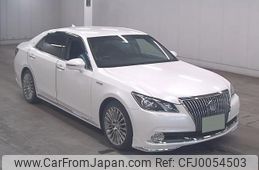 toyota crown-majesta 2013 quick_quick_DAA-GWS214_GWS214-6000887