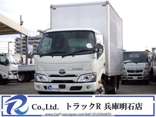 toyota toyoace 2019 quick_quick_2RG-XZC605_XZC605-0025564 image 1