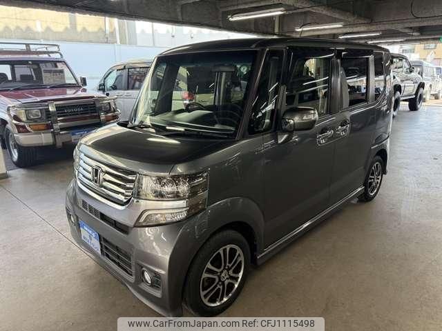 honda n-box-plus 2013 quick_quick_JF1_JF1-4102254 image 2