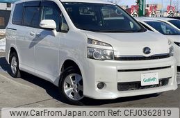 toyota voxy 2010 -TOYOTA--Voxy DBA-ZRR75G--ZRR75-0069052---TOYOTA--Voxy DBA-ZRR75G--ZRR75-0069052-