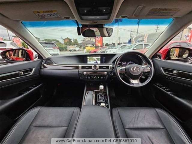 lexus gs 2017 -LEXUS--Lexus GS DAA-AWL10--AWL10-7005270---LEXUS--Lexus GS DAA-AWL10--AWL10-7005270- image 2