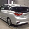 honda shuttle 2016 -HONDA--Shuttle GK8-1005905---HONDA--Shuttle GK8-1005905- image 2