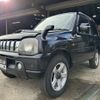 suzuki jimny 2009 -SUZUKI--Jimny ABA-JB23W--JB23W----SUZUKI--Jimny ABA-JB23W--JB23W-- image 2