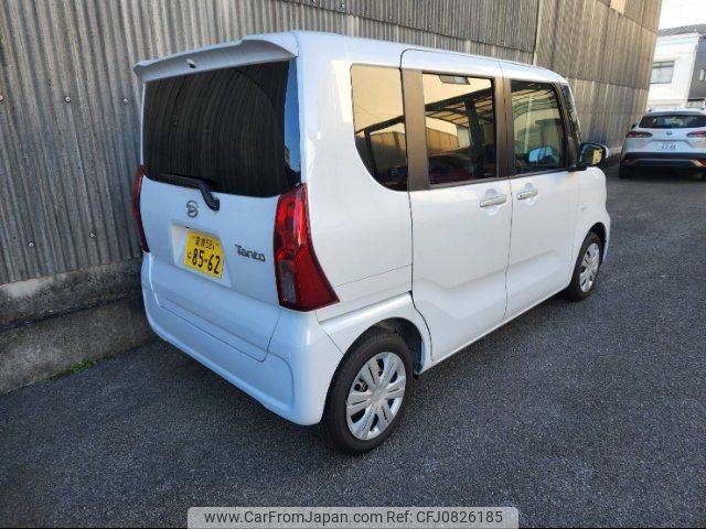 daihatsu tanto 2023 -DAIHATSU 【愛媛 581ﾊ8562】--Tanto LA650S--0349809---DAIHATSU 【愛媛 581ﾊ8562】--Tanto LA650S--0349809- image 2