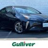 toyota prius 2021 -TOYOTA--Prius 6AA-ZVW51--ZVW51-6219111---TOYOTA--Prius 6AA-ZVW51--ZVW51-6219111- image 1