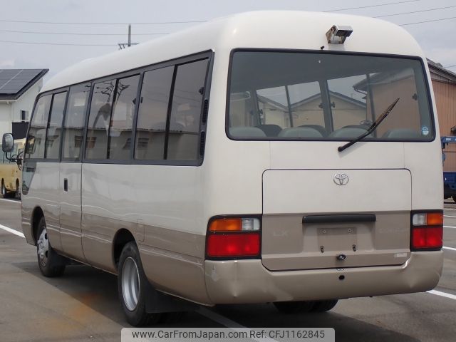 toyota coaster 1994 -TOYOTA--Coaster U-HZB40--HZB40-0001781---TOYOTA--Coaster U-HZB40--HZB40-0001781- image 2