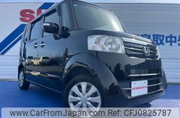 honda n-box 2017 -HONDA 【姫路 591ﾇ25】--N BOX JF2--1524710---HONDA 【姫路 591ﾇ25】--N BOX JF2--1524710-