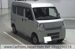 nissan nv100-clipper 2019 quick_quick_HBD-DR17V_300032