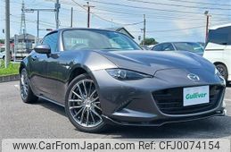 mazda roadster 2017 -MAZDA--Roadster DBA-NDERC--NDERC-103399---MAZDA--Roadster DBA-NDERC--NDERC-103399-