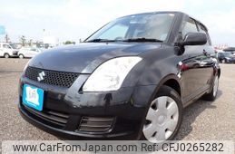 suzuki swift 2009 REALMOTOR_N2024090262A-24