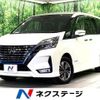 nissan serena 2019 -NISSAN--Serena DAA-HFC27--HFC27-057777---NISSAN--Serena DAA-HFC27--HFC27-057777- image 1