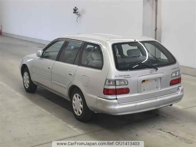 toyota corolla-wagon undefined -TOYOTA--Corolla Wagon AE100G-0317527---TOYOTA--Corolla Wagon AE100G-0317527- image 2