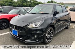 suzuki swift 2024 -SUZUKI--Swift 4BA-ZC33S--ZC33S-609***---SUZUKI--Swift 4BA-ZC33S--ZC33S-609***-