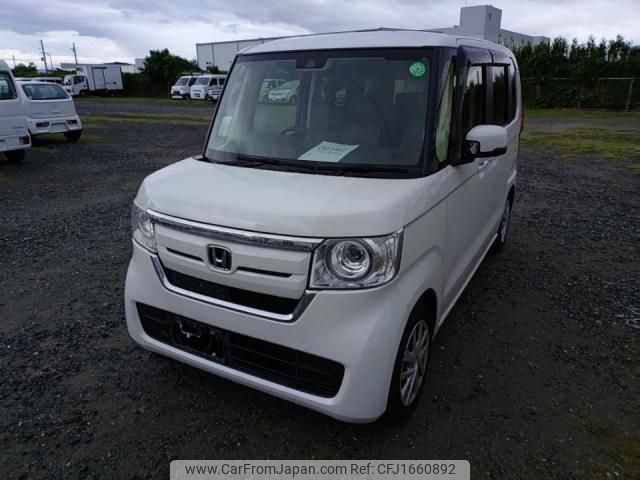 honda n-box 2018 CFJ1660892 image 1