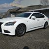 lexus ls 2014 -LEXUS--Lexus LS DAA-UVF45--UVF45-5018962---LEXUS--Lexus LS DAA-UVF45--UVF45-5018962- image 2