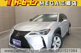 lexus ux 2019 CFJ1521084