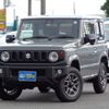 suzuki jimny 2022 quick_quick_3BA-JB64W_JB64W-266631 image 1