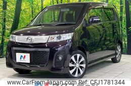 mazda az-wagon 2012 CFJ1781344