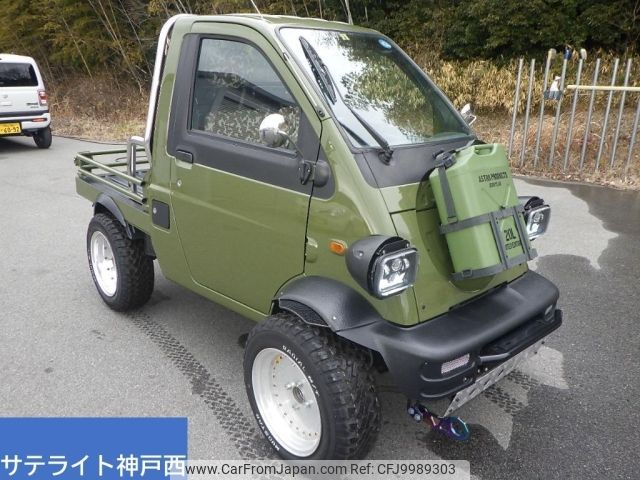 daihatsu midget-ii 2000 -DAIHATSU--Midjet II K100P-009060---DAIHATSU--Midjet II K100P-009060- image 1